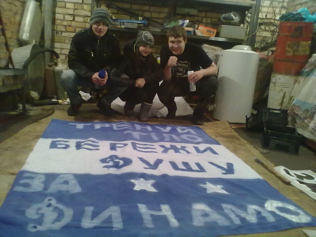 Владимир Сокуренко Volody@ | Киев