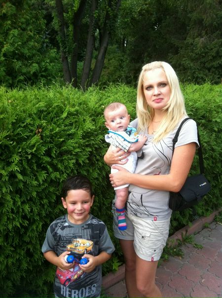 №63, Людмила Лукина, 42 года, Киев №63, Людмила Лукина, 42 года, Киев