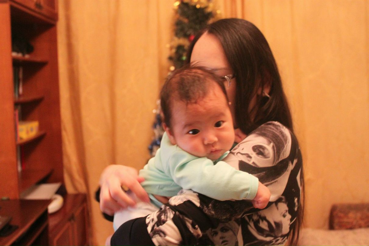 Алла Гаврильева | Якутск