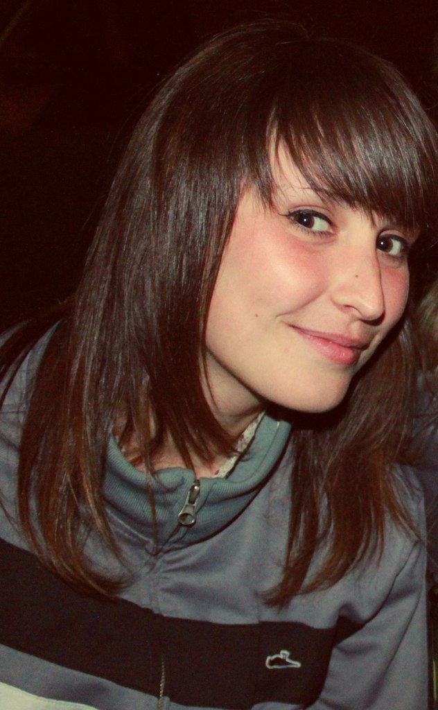 Настеныч Китахина | Шатура