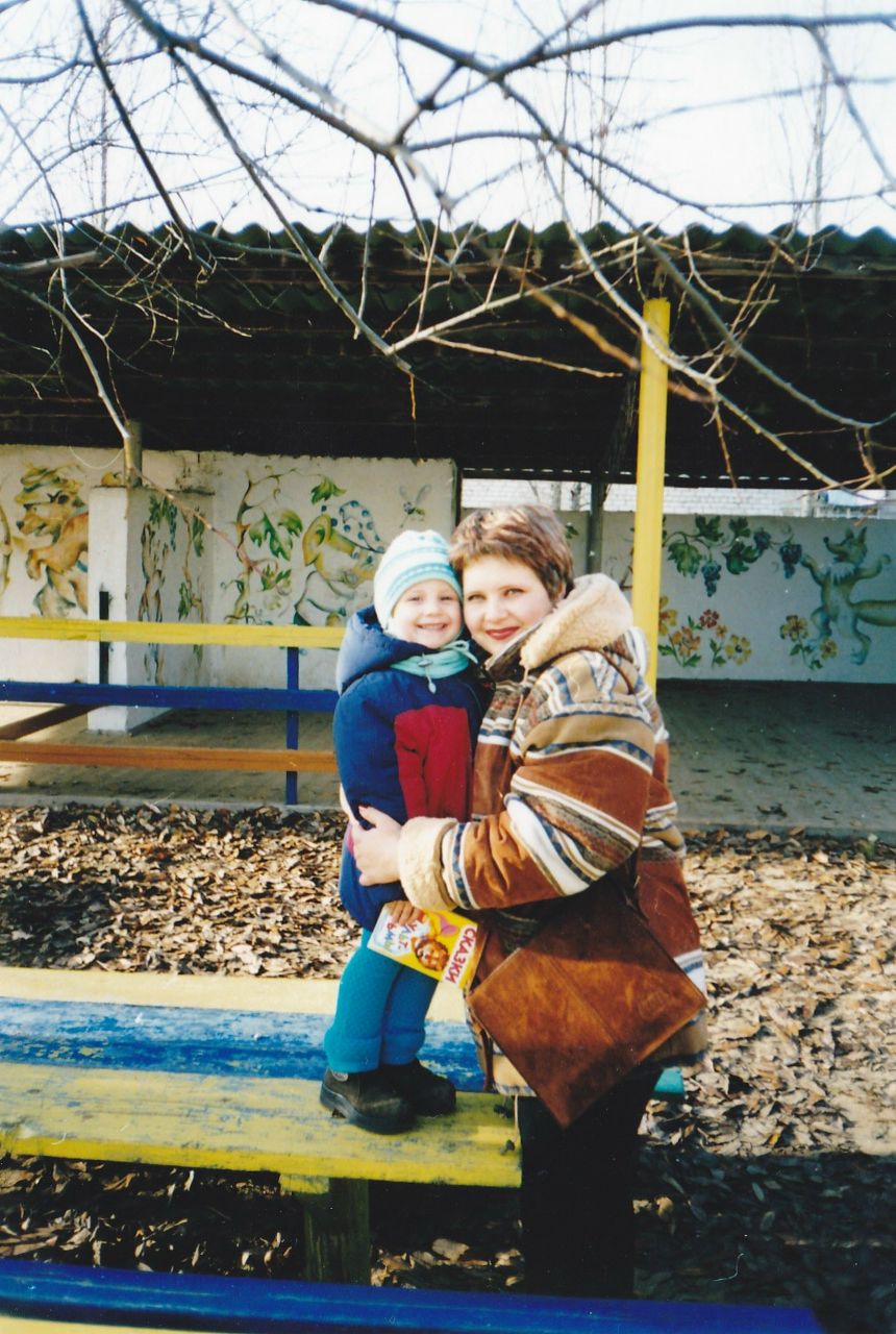 Наталья Ильина | Санкт-Петербург