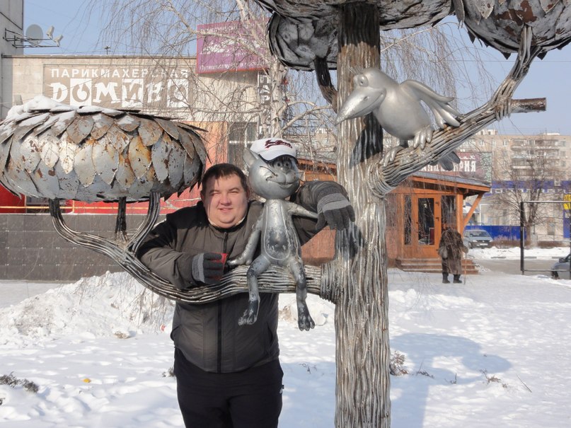 Петр Алпатов | Череповец