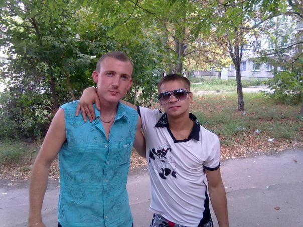 №90, Андрей Клевец, 37 лет, Каменское / Днепродзержинск №90, Андрей Клевец, 37 лет, Каменское / Днепродзержинск