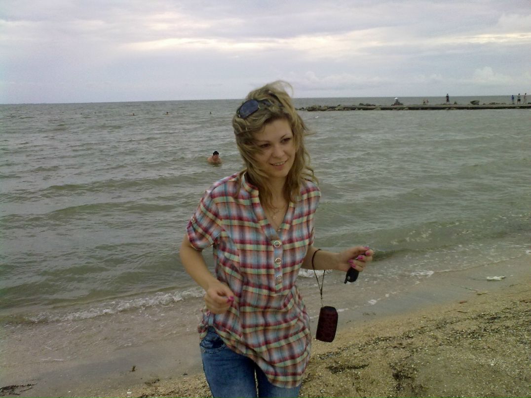 Костя Тищенко | Днепр (Днепропетровск)