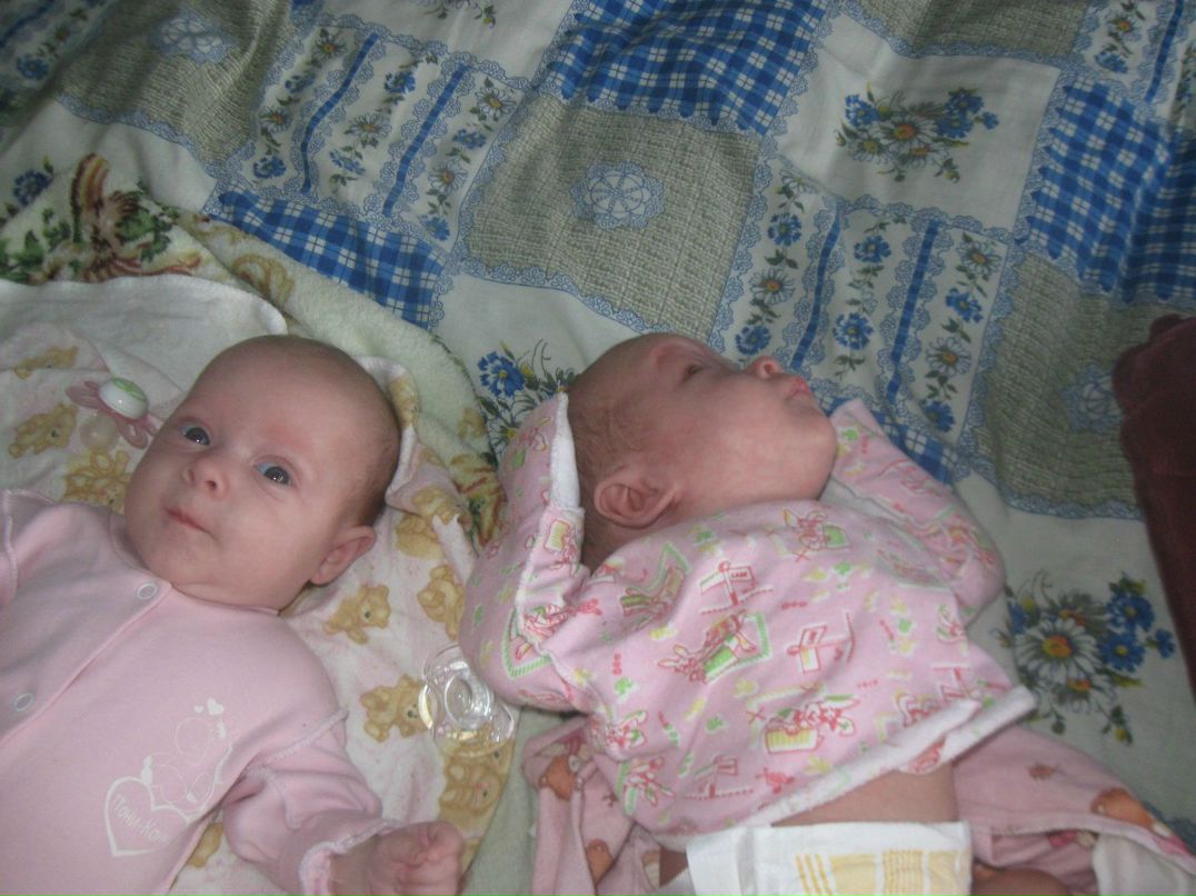 Елисавета Плесова Сергеевна | Санкт-Петербург