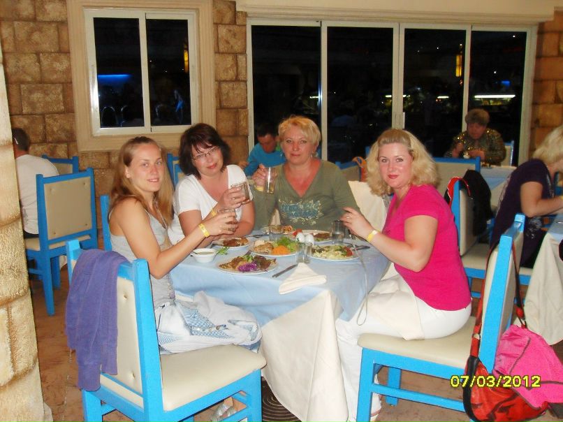 Ирина Богданова | Санкт-Петербург