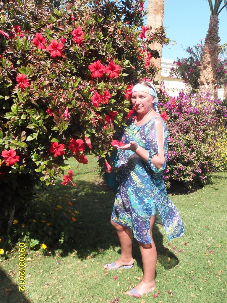 Ирина Богданова | Санкт-Петербург