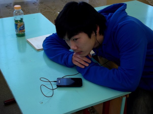 Денис Тё | Санкт-Петербург