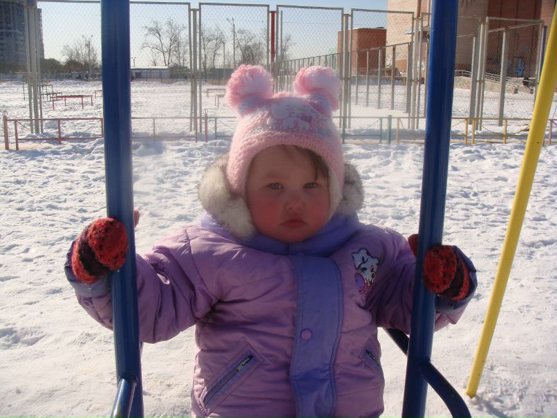 Серёга Шилин | Тосно