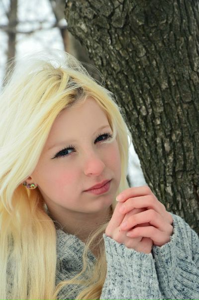 №12, Екатерина Софронова №12, Екатерина Софронова