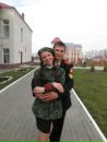 Фотография Омарова Анастасия