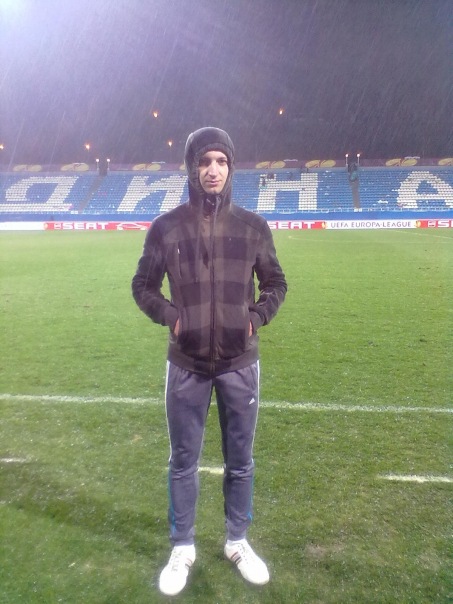 №80, Ромчик Сорокун, Киев №80, Ромчик Сорокун, Киев