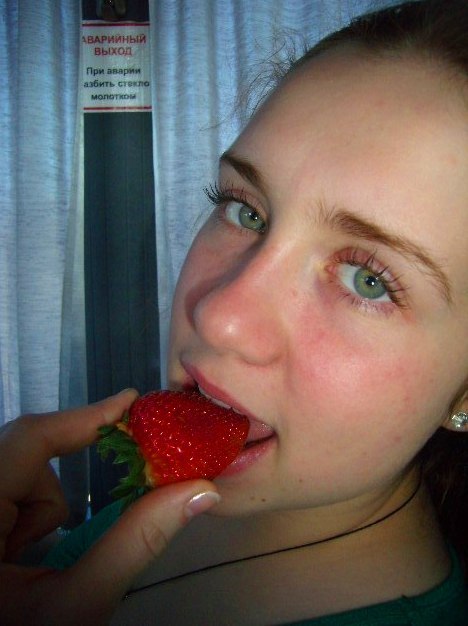 Валентина Петрова | Псков