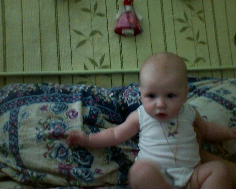 №1, Алексей Кустов №1, Алексей Кустов