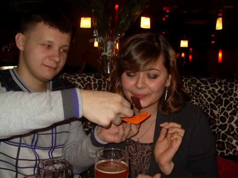 Диляра Хисматуллина | Набережные Челны