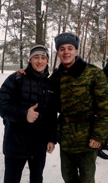 Александр Ковальков | Минск