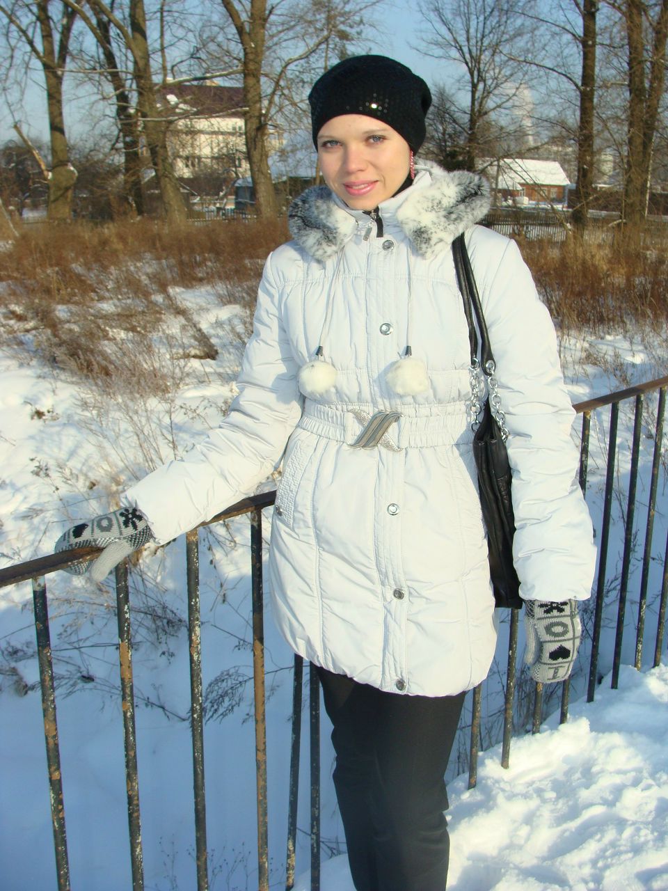 Марина Булыничева | Великие Луки