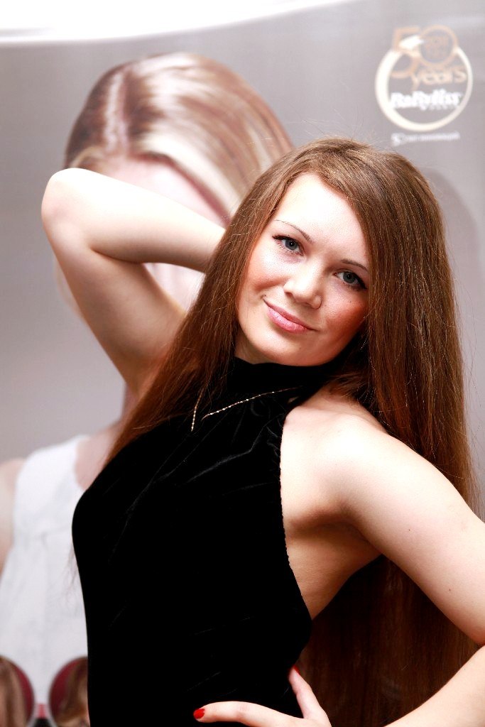 Татьяна Матынова | Екатеринбург