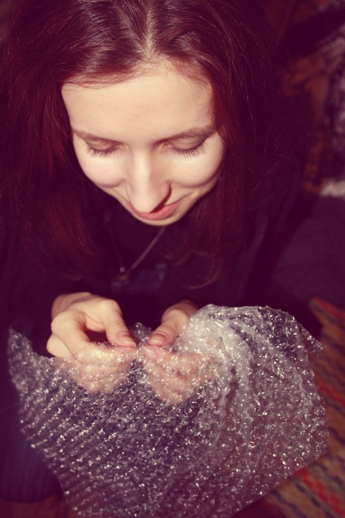 Татьяна Стамикова | Пермь