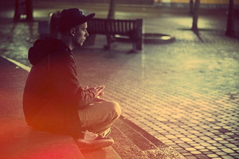 Эрнест Королюк Тигр | Москва