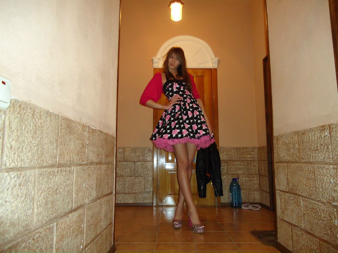 Your Fairytale °•♥•° | Одесса