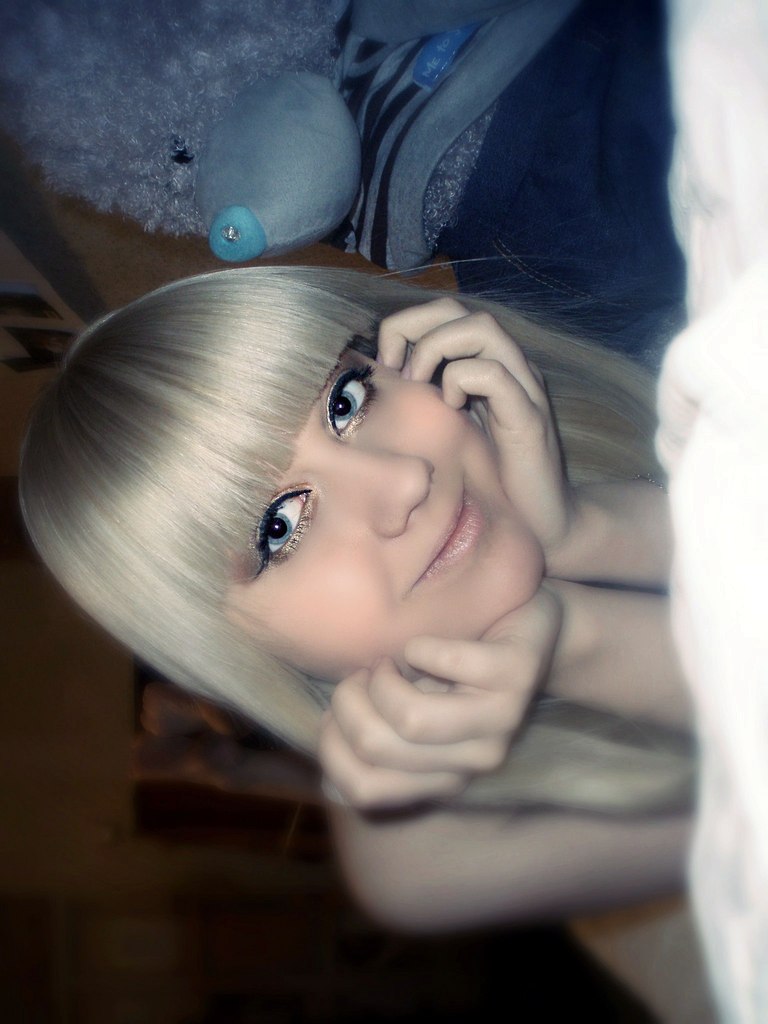 Дарина Крылова | 