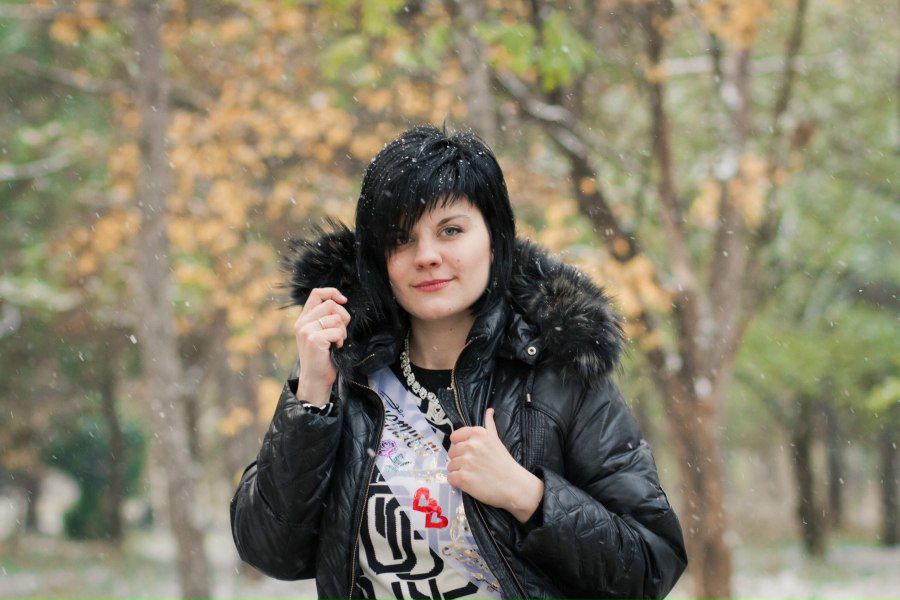 №30, Юлия Ялышева №30, Юлия Ялышева