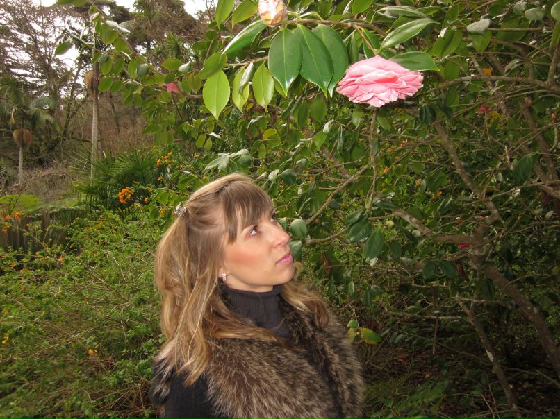 Ольга Бурдюг | Санкт-Петербург