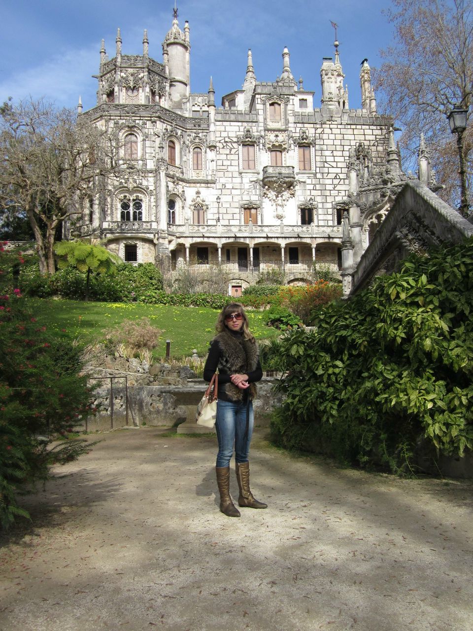 Ольга Бурдюг | Санкт-Петербург