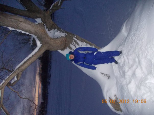 №5, Надежда Печкурова №5, Надежда Печкурова