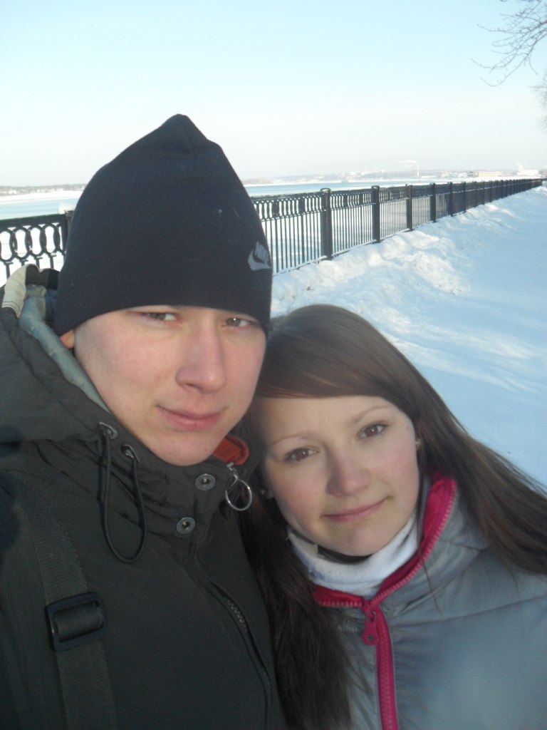 Елена Лузакова | Пермь