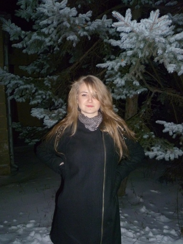 Виктория Слончак | Одесса