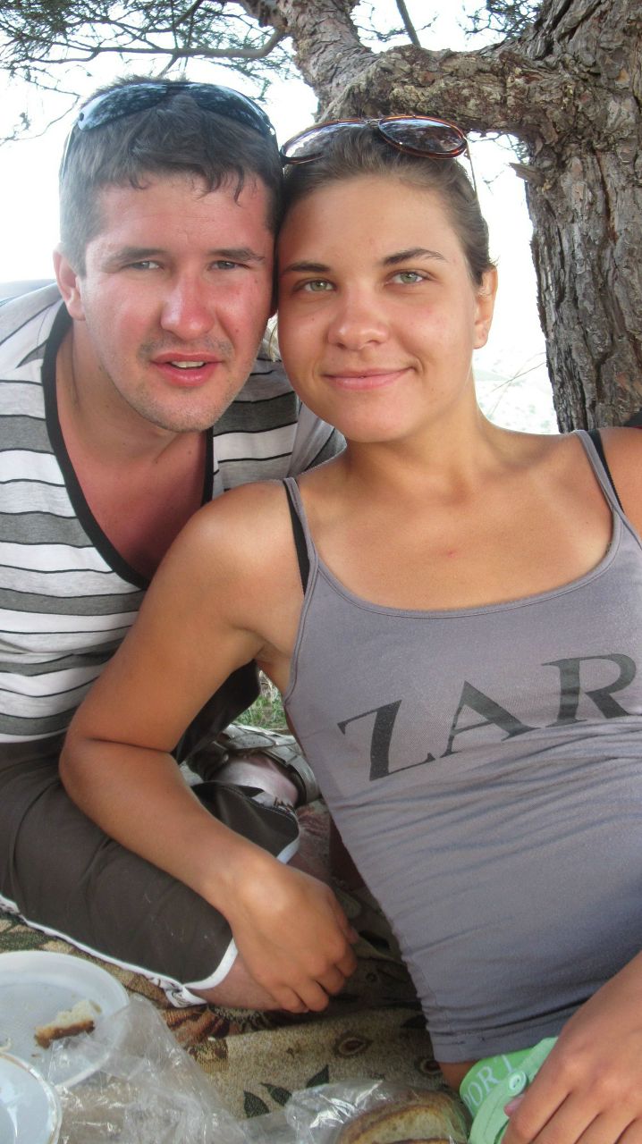 Миша Душенковский | Киев