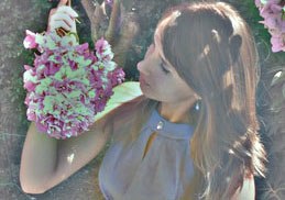 Виктория Сапегина | Щелково