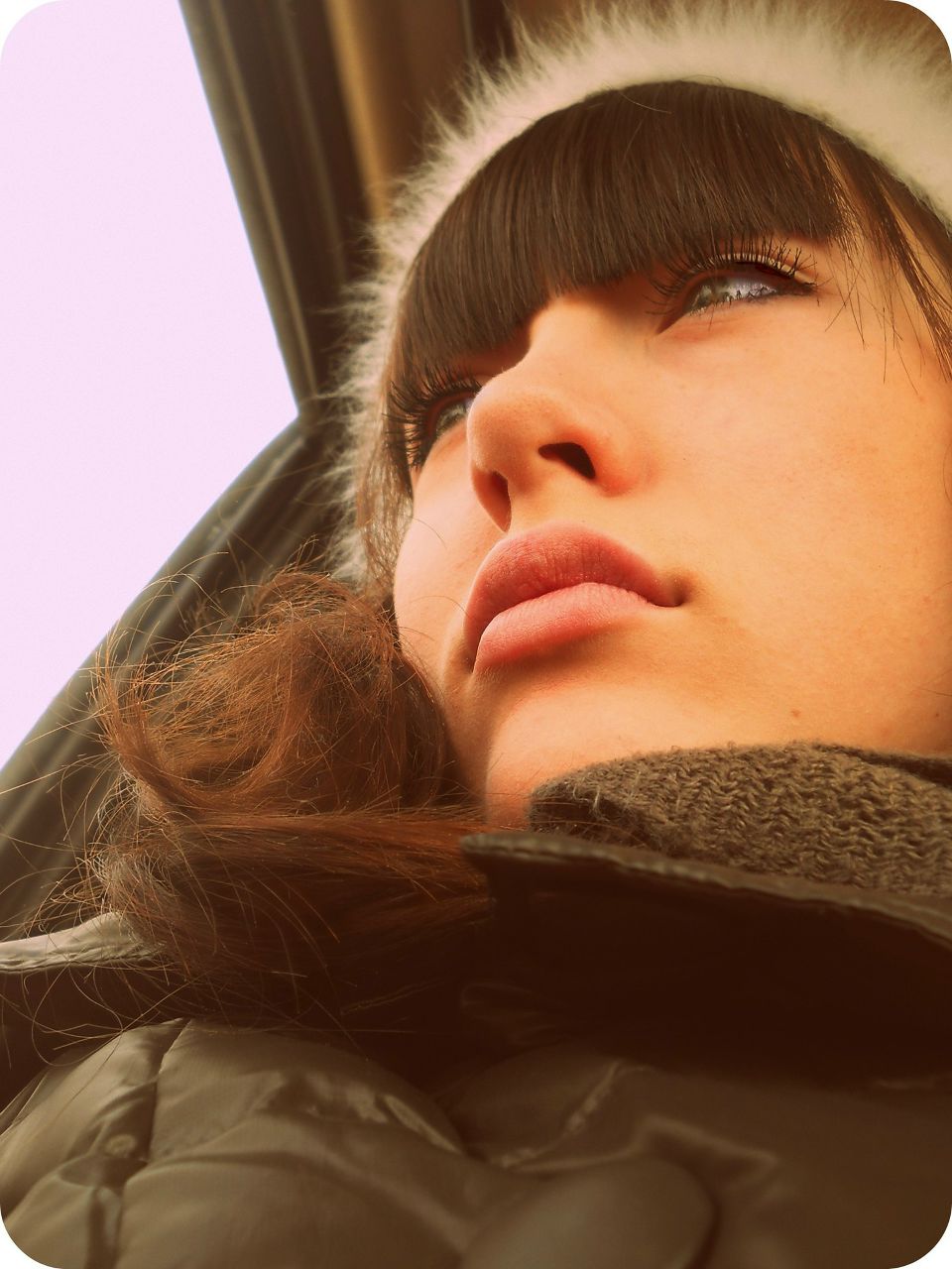 Марина Андреева | Тюмень