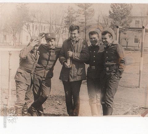 Юрий Пелипенко | Оренбург