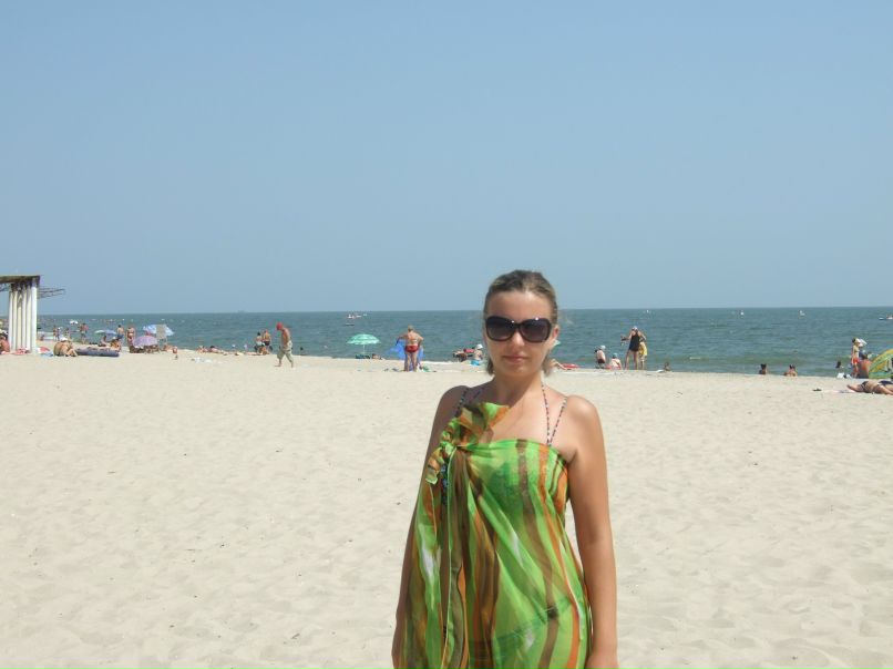 Людмила Горобец | Винница