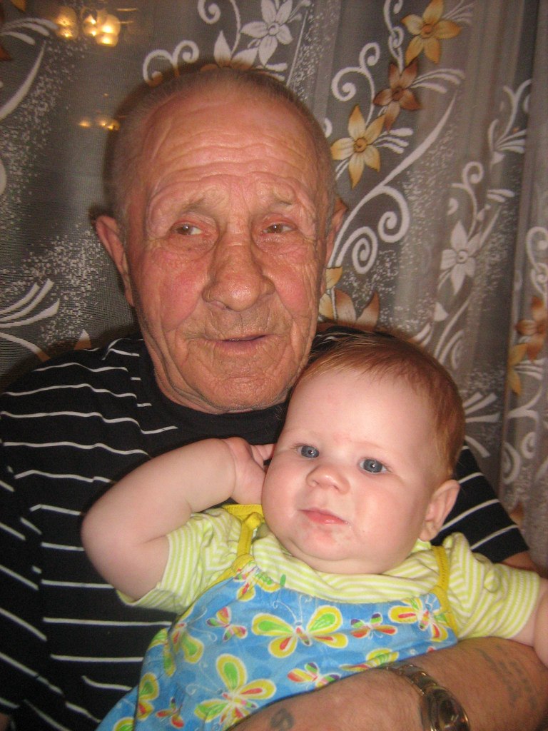 Любаня Лящёва | Тюмень