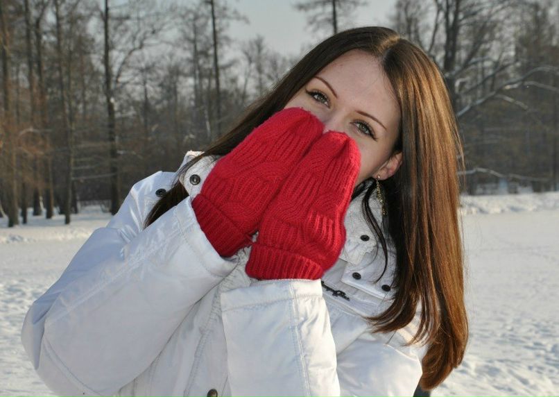 Ирина Ермакова | Санкт-Петербург