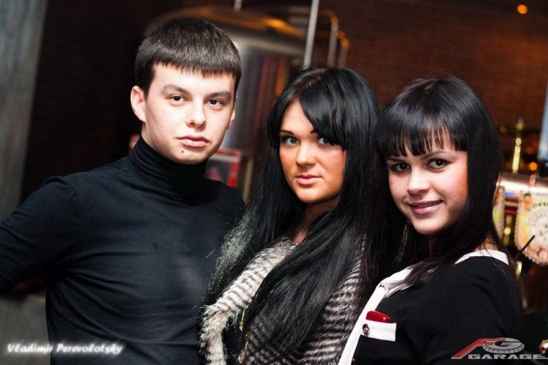 Анжелика Рычкова | Санкт-Петербург