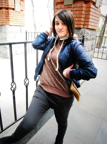 №20, Li Teixeira, Санкт-Петербург №20, Li Teixeira, Санкт-Петербург