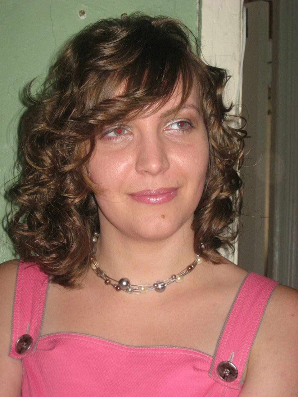 Валентина Аминова Ahtener | Ярославль