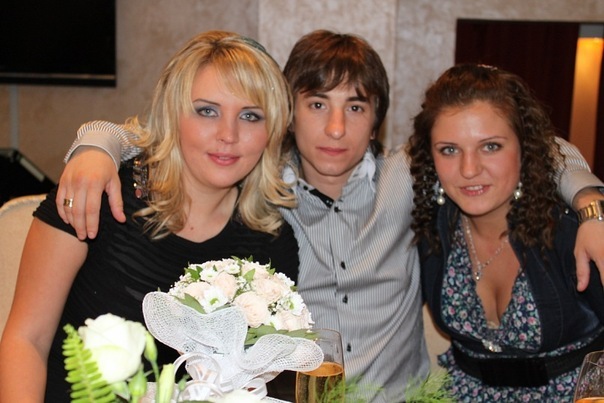 №148, Лерочка Иванова, Москва №148, Лерочка Иванова, Москва