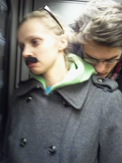 Елизавета Гарбузова | Минск