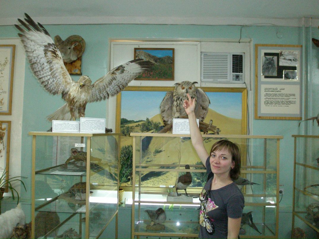 Ирина Киселёва | Москва