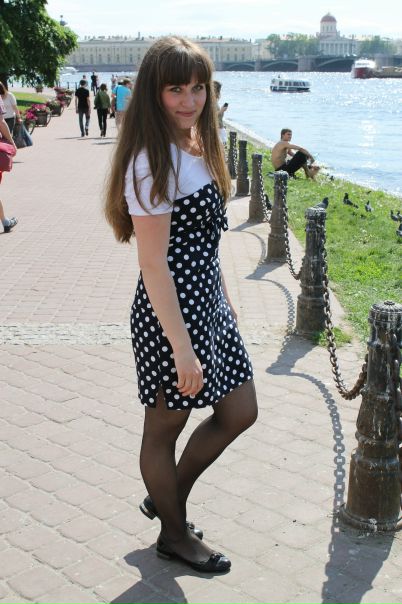 №48, Светланка Катышева, 36 лет, Санкт-Петербург №48, Светланка Катышева, 36 лет, Санкт-Петербург