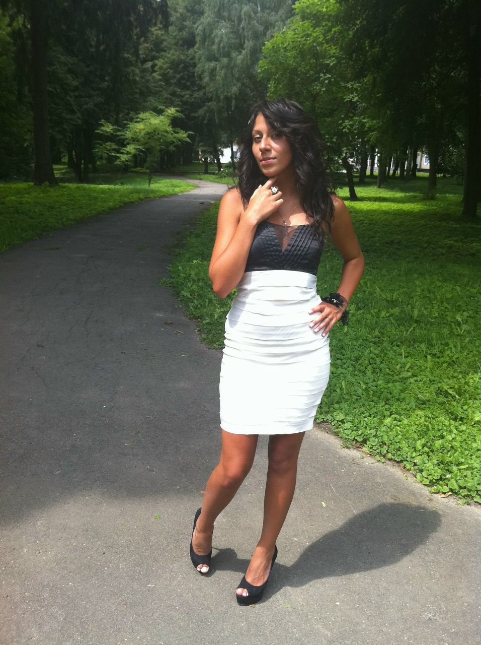 Настюша Богданович | Киев