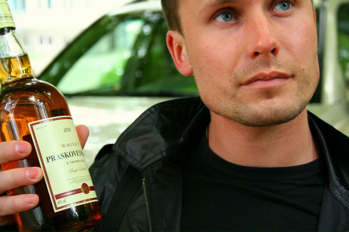 Denis Sidorov | Москва