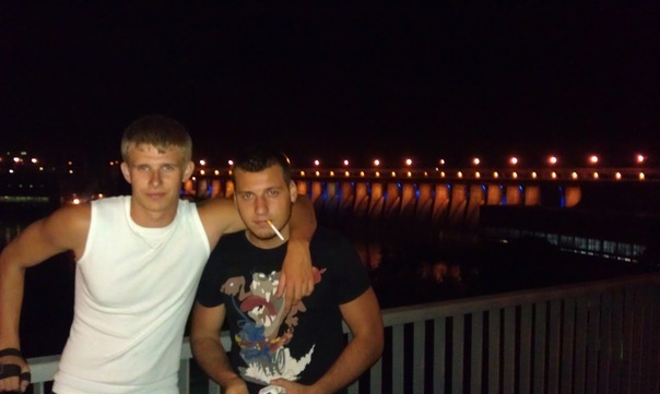 №1, Ярик Руденко, 12.09.1991, Киев №1, Ярик Руденко, 12.09.1991, Киев