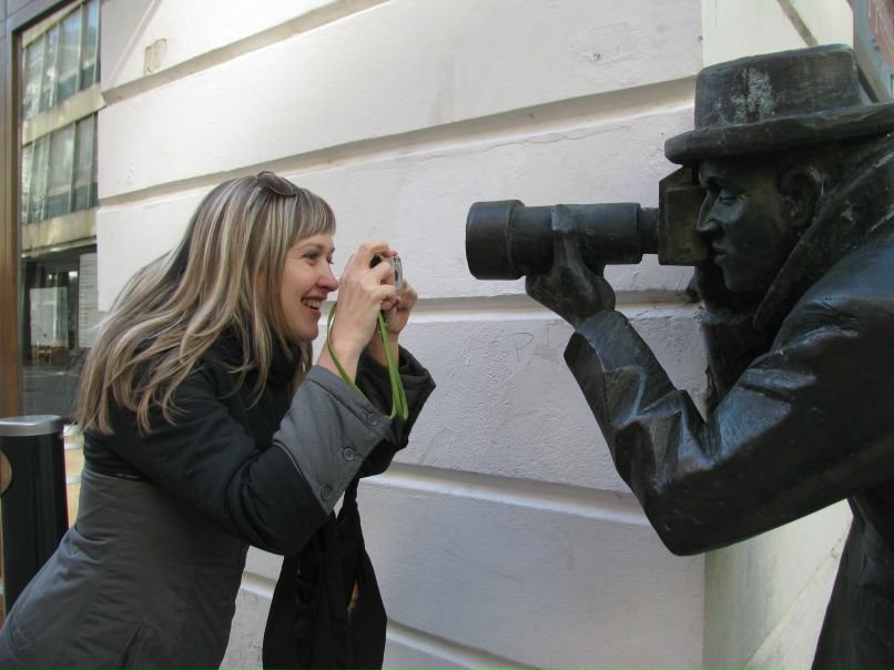 Лена Вовк | Днепр (Днепропетровск)